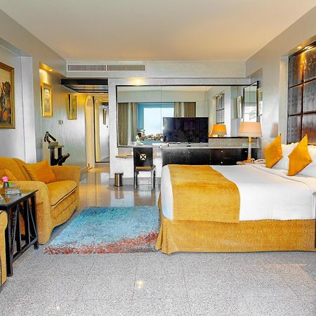 Royal Monte-Carlo Sharm Resort & Spa (Adults Only) Dış mekan fotoğraf