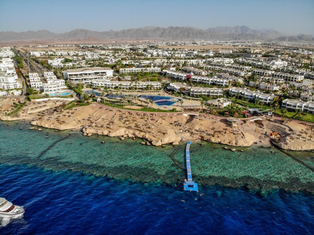 Royal Monte-Carlo Sharm Resort & Spa (Adults Only) Dış mekan fotoğraf