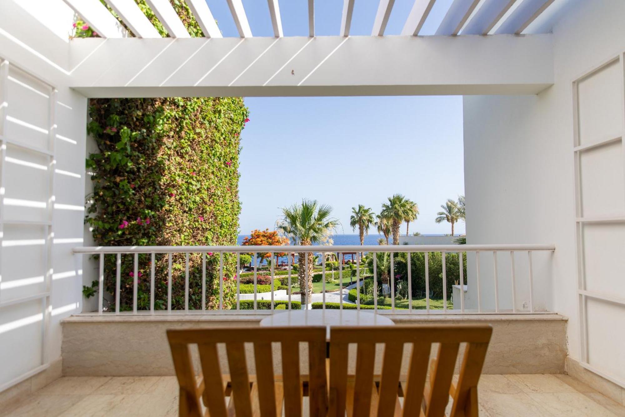 Royal Monte-Carlo Sharm Resort & Spa (Adults Only) Dış mekan fotoğraf