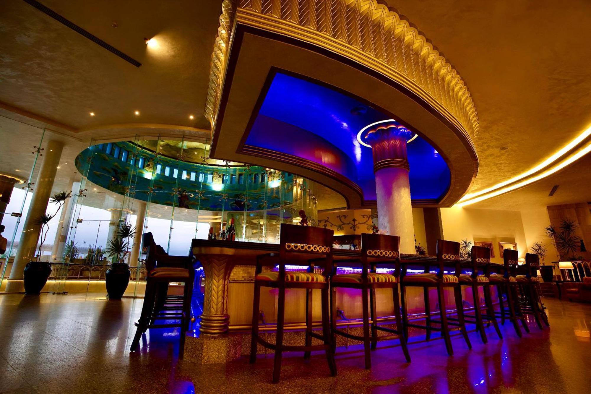 Royal Monte-Carlo Sharm Resort & Spa (Adults Only) Dış mekan fotoğraf