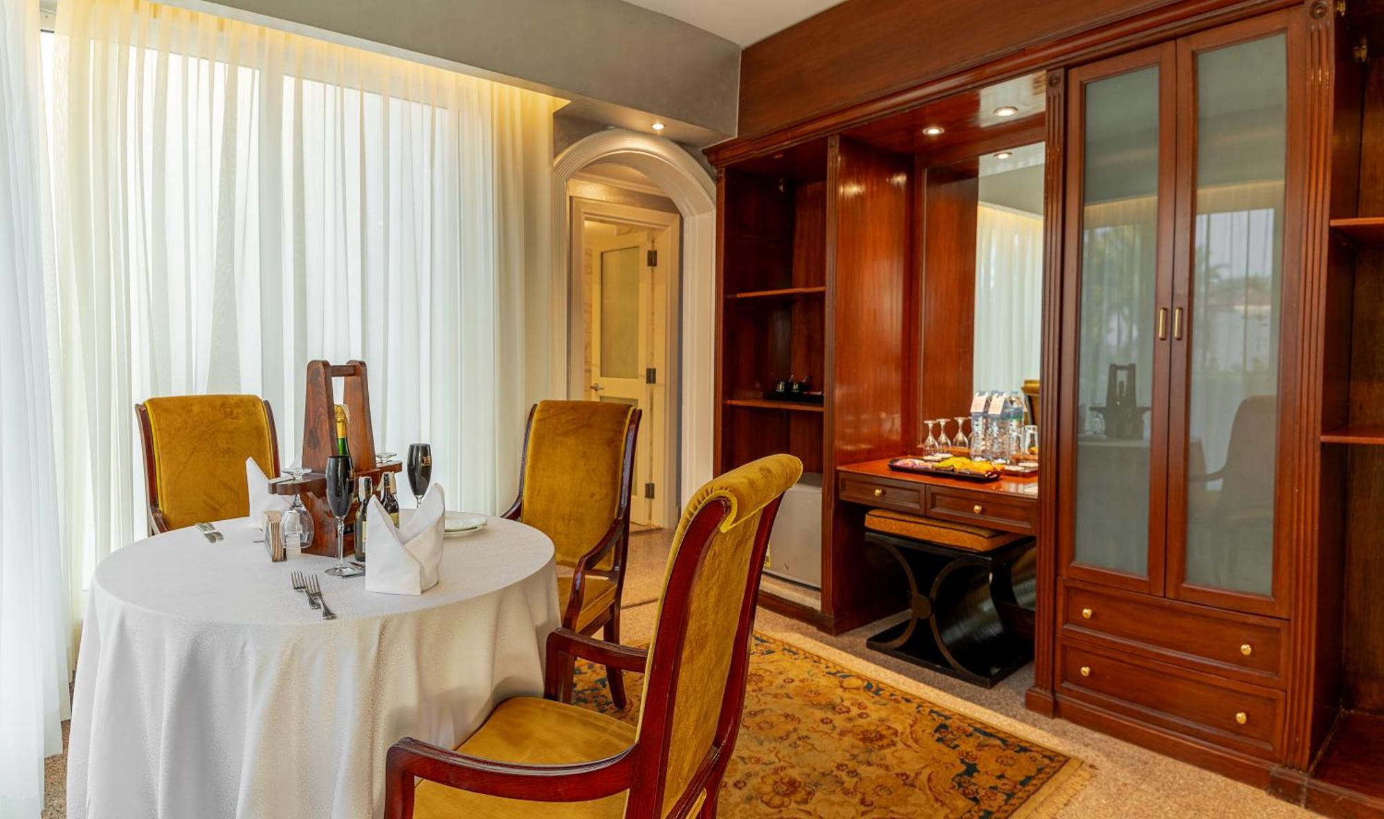 Royal Monte-Carlo Sharm Resort & Spa (Adults Only) Dış mekan fotoğraf