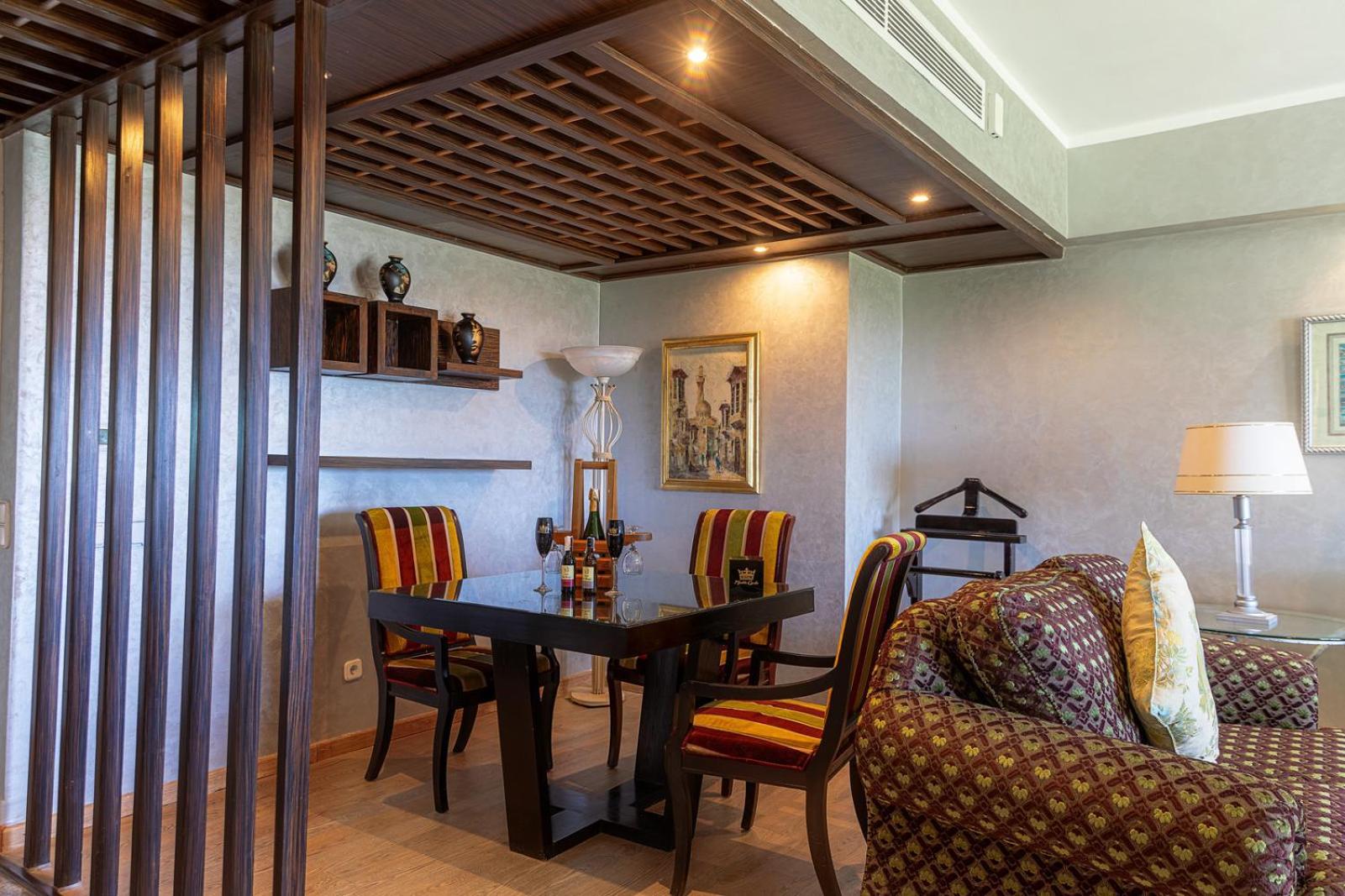 Royal Monte-Carlo Sharm Resort & Spa (Adults Only) Dış mekan fotoğraf
